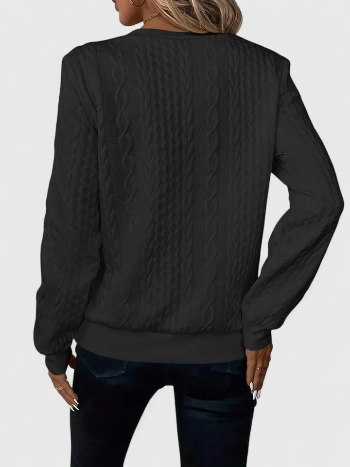 Ara | Bequemer Pullover