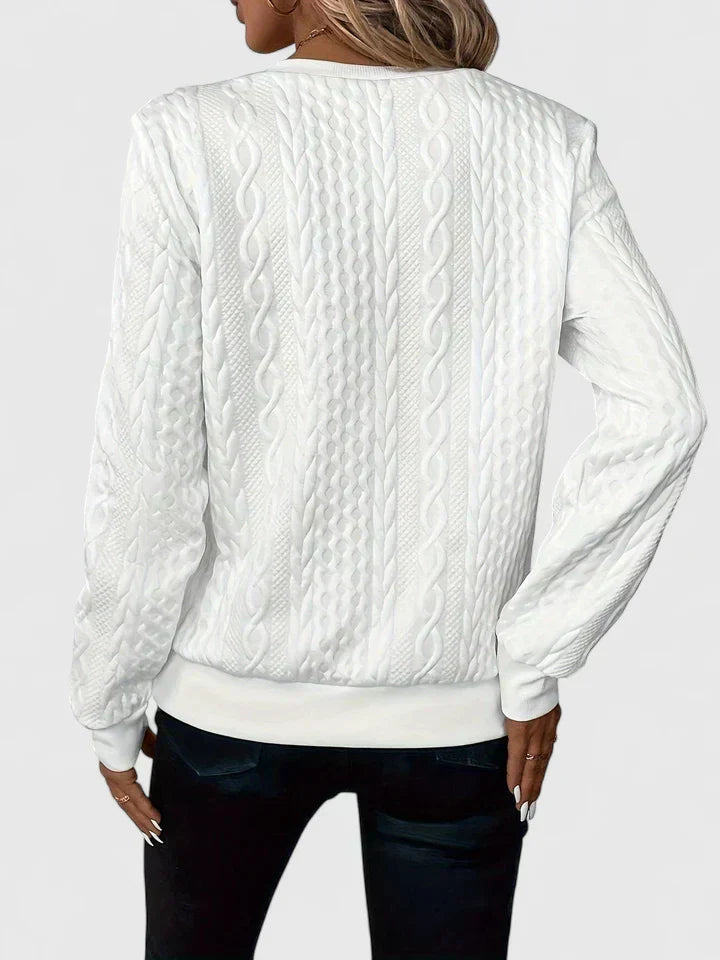 Ara | Bequemer Pullover