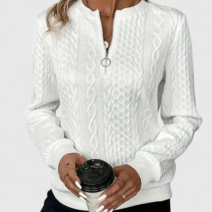 Ara | Bequemer Pullover